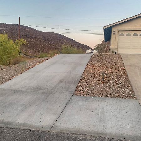 Desert Getaway - Centrally Located, Trail Access Steps Away! 哈瓦苏湖城 外观 照片
