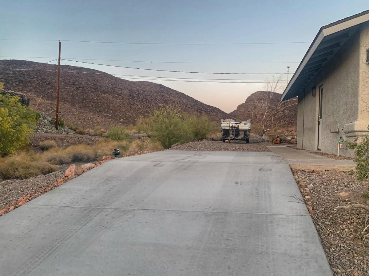 Desert Getaway - Centrally Located, Trail Access Steps Away! 哈瓦苏湖城 外观 照片